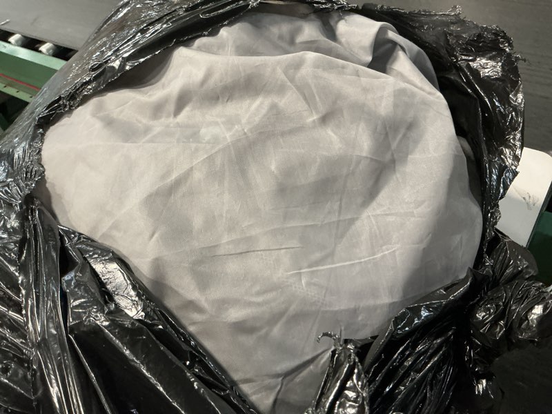 Condition photo showing As Is for Large Baby Playpen 79x79 Inch, Playpens for Babies and Toddlers, Indoor & Outdoor Extra Large Kids Activity Center, Baby Play Yard with Zipper Gates. Grey 79 x 79 in