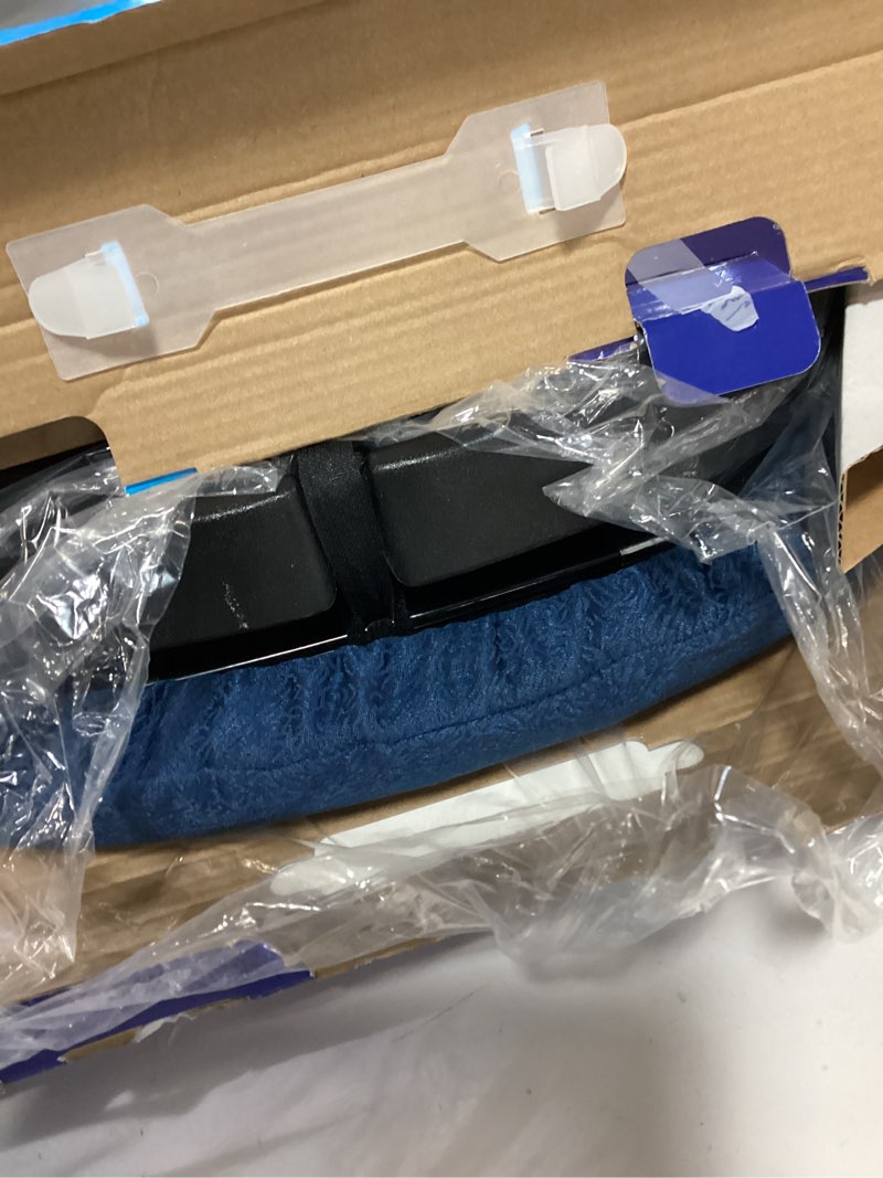 Condition photo showing Good Condition for Carex Upeasy Seat Assist Plus, Chair Lift And Sofa Stand Assist, Chair Lift Devices for Seniors, Portable Lifting Seat For Persons 200 lbs to 340 Pounds, Provides 70% Assistance for Daily Living Aids Wt Cap: 200 lbs - 340 lbs