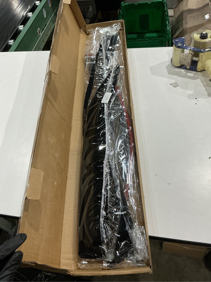 Condition photo showing Good Condition for window visors for 2002-2006 toyota camry, rain guards shields vent deflector shade wind dark smoke 2003 2004 2005 02 03 04 05 06, tape-on, 4pcs