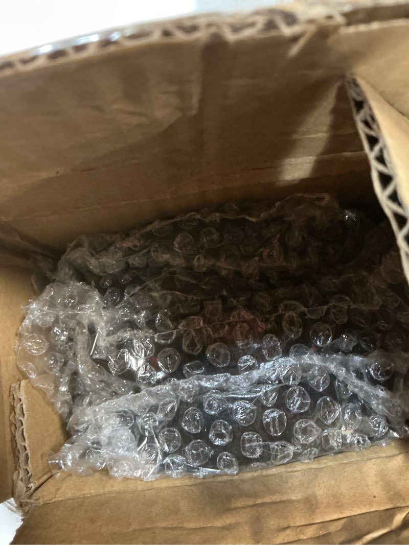 Condition photo showing New/Like New for yes4all 1.15 inch cast iron weight plate - ideal for dumbbell handle, strength training and weightlifting (set) - 2x1.25lb + 2x2.5lb (set of 4)