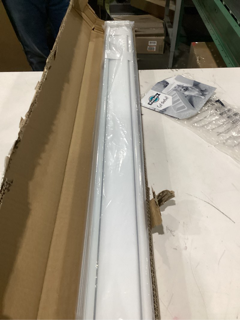 Condition photo showing Good Condition for Persilux Blackout Roller Shades for Windows,Cordless,Linen Fabric,Roller Blinds for Windows,Thermal Insulated Fabric UV Protection,Window Shades for Home,Office,Bedroom,door,Blackout-cream,Custom Now