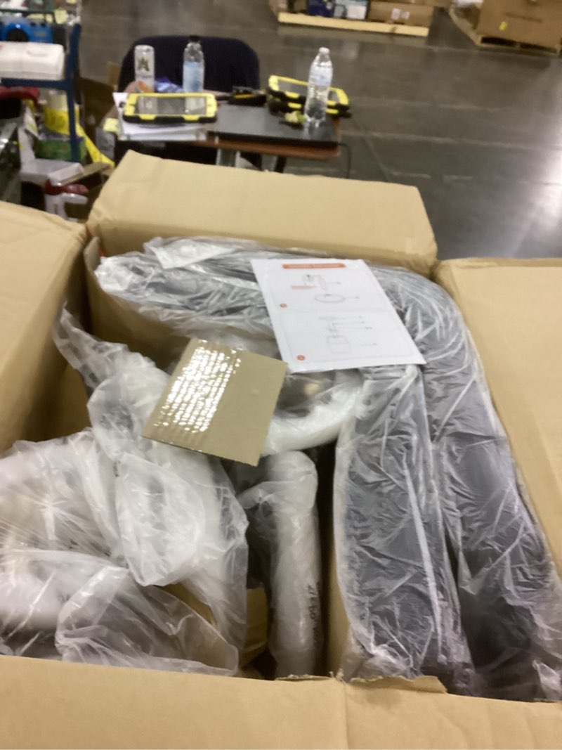 Condition photo showing As Is for Bar stools