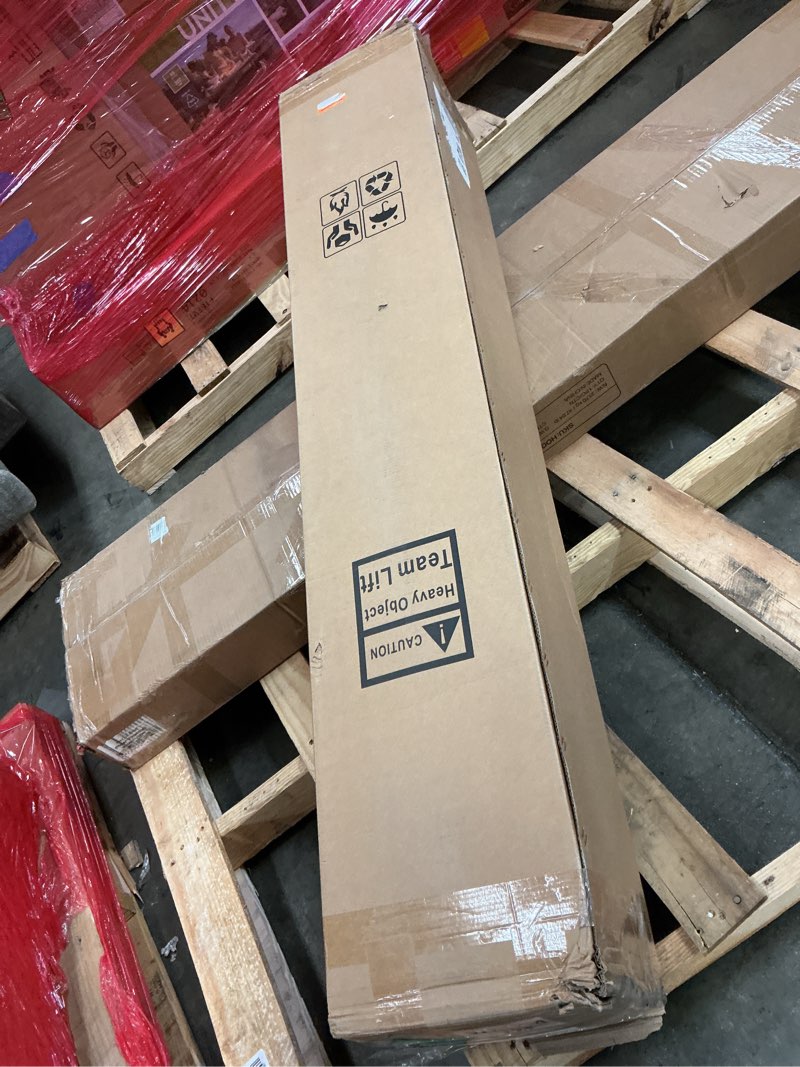 Condition photo showing New/Like New for Full Mattress, 12 Inch Hybrid Memory Foam Mattress in a Box with Upgrade Pocket Springs, Pressure Relief, Breathable Comfort and Durable, CertiPUR-US Certified, Medium Firm Full 12 Inch