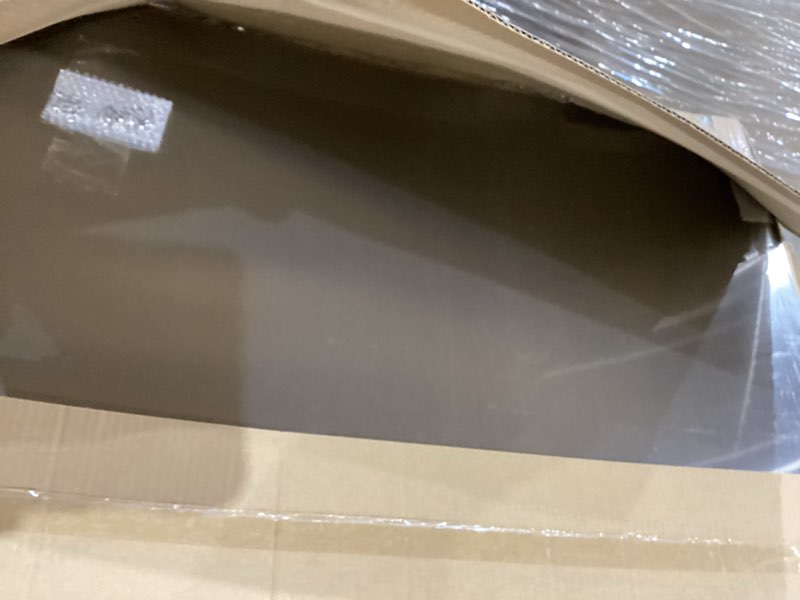 Condition photo showing Good Condition for Prime-Line J 5018 34 In. x 34 In. Stainless Steel Kickplate (Single Pack)