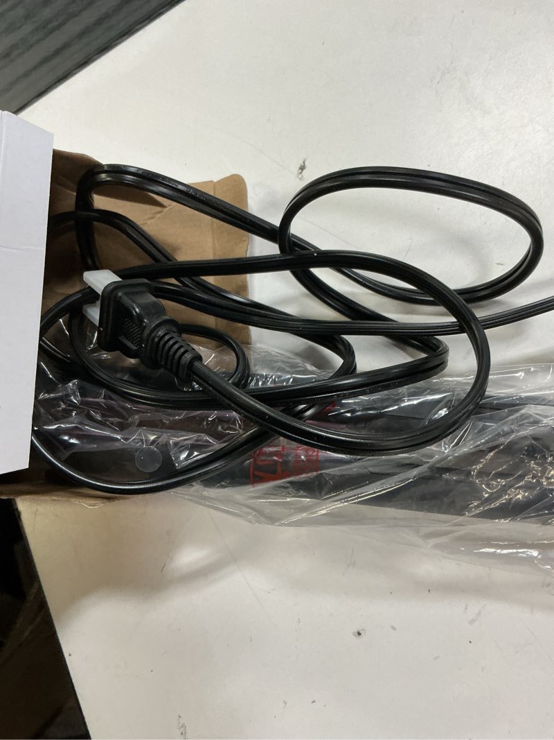 Condition photo showing Good Condition for ceramic anti static 1 in. straightener-discontinued