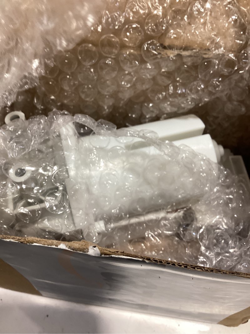 Condition photo showing As Is for 4681ea1007a dp040-012 washer drain pump assembly(oem) compatible with lg wt1501cw wt1201cv wt1201cw wt4870cw, kenmore 796.31513210 and more, replacement parts 2649379 ap5672914 eap7785119 ps7785119