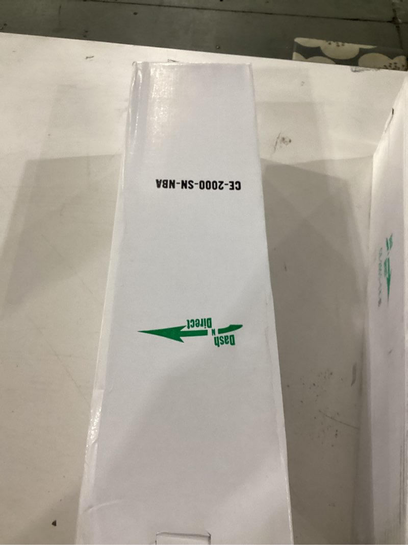 Condition photo showing New/Like New for 6-Light Adjustable Flexible Foldable Arms LED Track Lighting Kit - GU10 LED Bulbs Included. Satin Ni