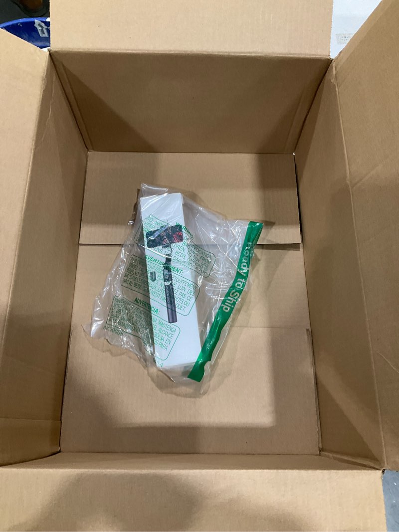 Condition photo showing New/Like New for Selfie Stick Tripod with Light, 45'' Selfie Stick with Wireless Remote, Portable Phone Tripod Compatible with iPhone 16/15 Pro Max/15/14 Pro/14/13, Samsung S22/ S23 Ultra/Android Smartphone Black - 45" Standard Height