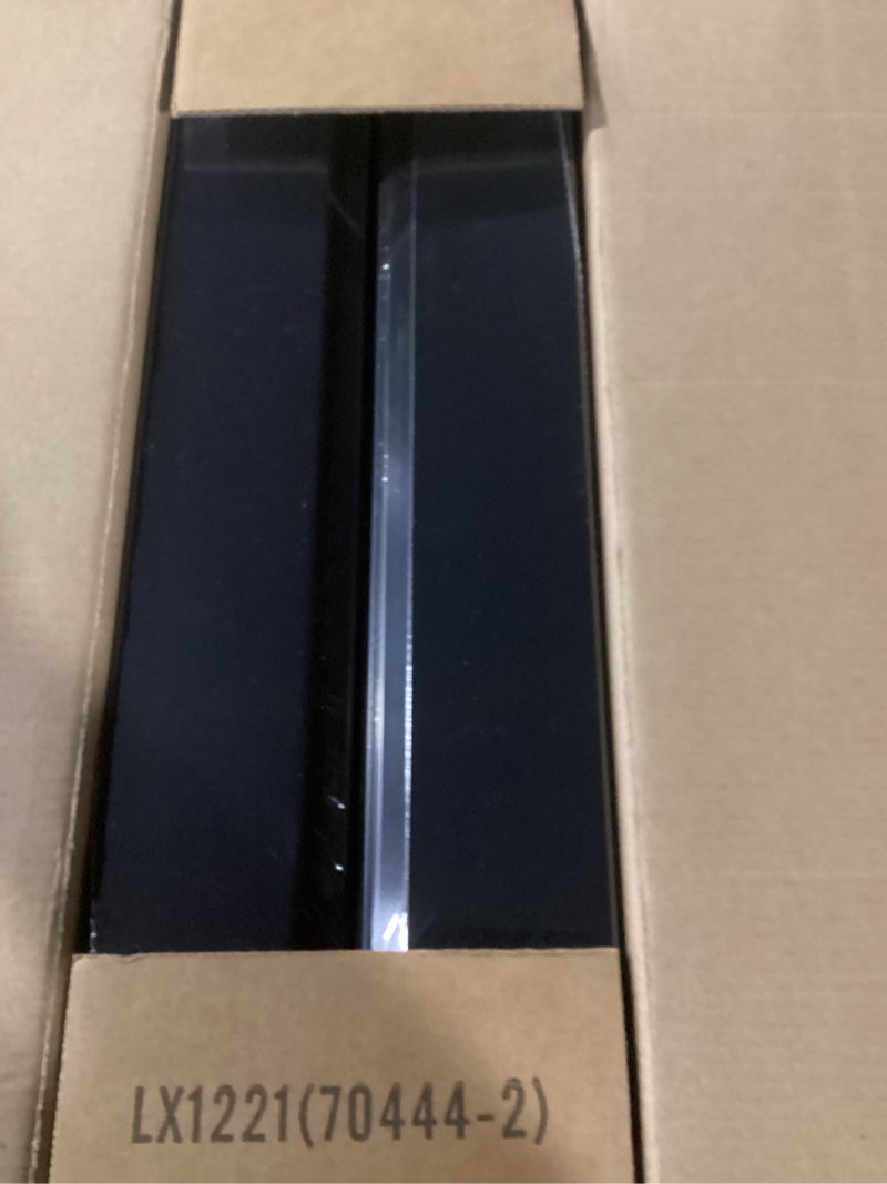 Condition photo showing Good Condition for 2 Pack Expandable Pull Out Cabinet Organizer 21" Deep with Raising Pad for Framed Cabinets,Upgrade 3 Slide Rails Slide Out Drawers,Roll Out Shelves Adhesive,Adjustable Width 9"-14.1" Black Black 21"D x 9"-14.1"W(2Pack)