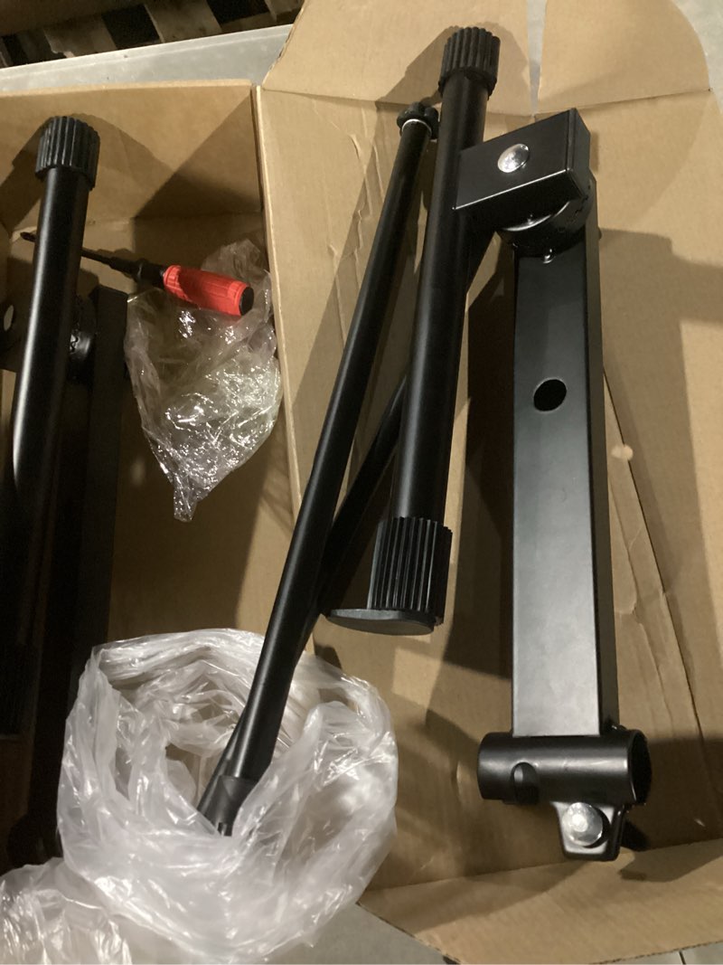 Condition photo showing Good Condition for Miwayer Keyboard Stand 2nd Tier Add-On for 10.1 inches, Adjustable Width Extension Keyboard Stand Extension