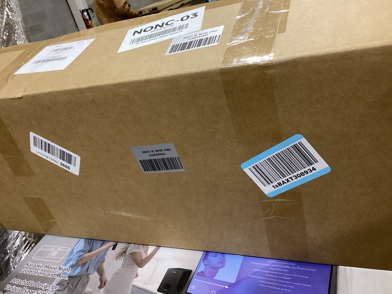 Condition photo showing Good Condition for Front Bumper Fog Light Cover Lamp Frame Fit for Toyota Camry SE XSE 2021 2022 2023,Left & Right,Does NOT Fit LE XLE Model,Replace for TO1039243, TO1038243