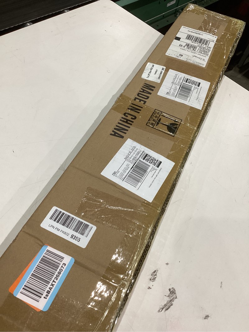 Condition photo showing Good Condition for Nuanchu IV Pole with Wheels and Tray Adjustable Portable Medical IV Poles Stainless Steel for Hospital Clinic Home Pediatric Nursing Infusion Practice and Therapy(2 Hooks)