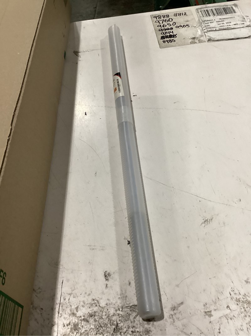Condition photo showing New/Like New for 1/2 x 24 in sds max bits, rotary hammer, carbide, masonry drill bits for concrete, stone and brick, sds max hammer double flute, concrete drill bit 1/2 in 24 inch long