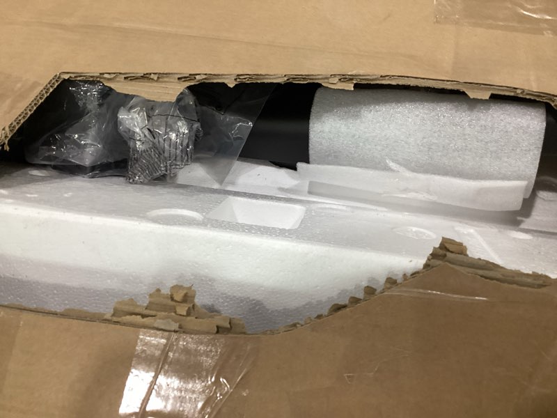 Condition photo showing Good Condition for THERUN Treadmill with Incline, Incline Treadmill, Brushless Motorized Treadmills for Quiet Running Red-manual incline