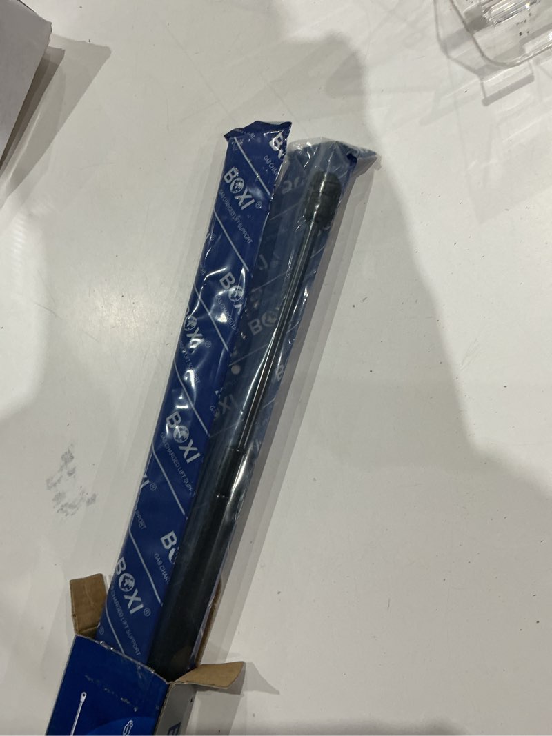 Condition photo showing Good Condition for boxi qty(2) front hood lift supports gas shocks springs struts dampers fits for bmw e89 z4 2012 2013 2014 2015 2016 / replaces 51237285823 pm3360