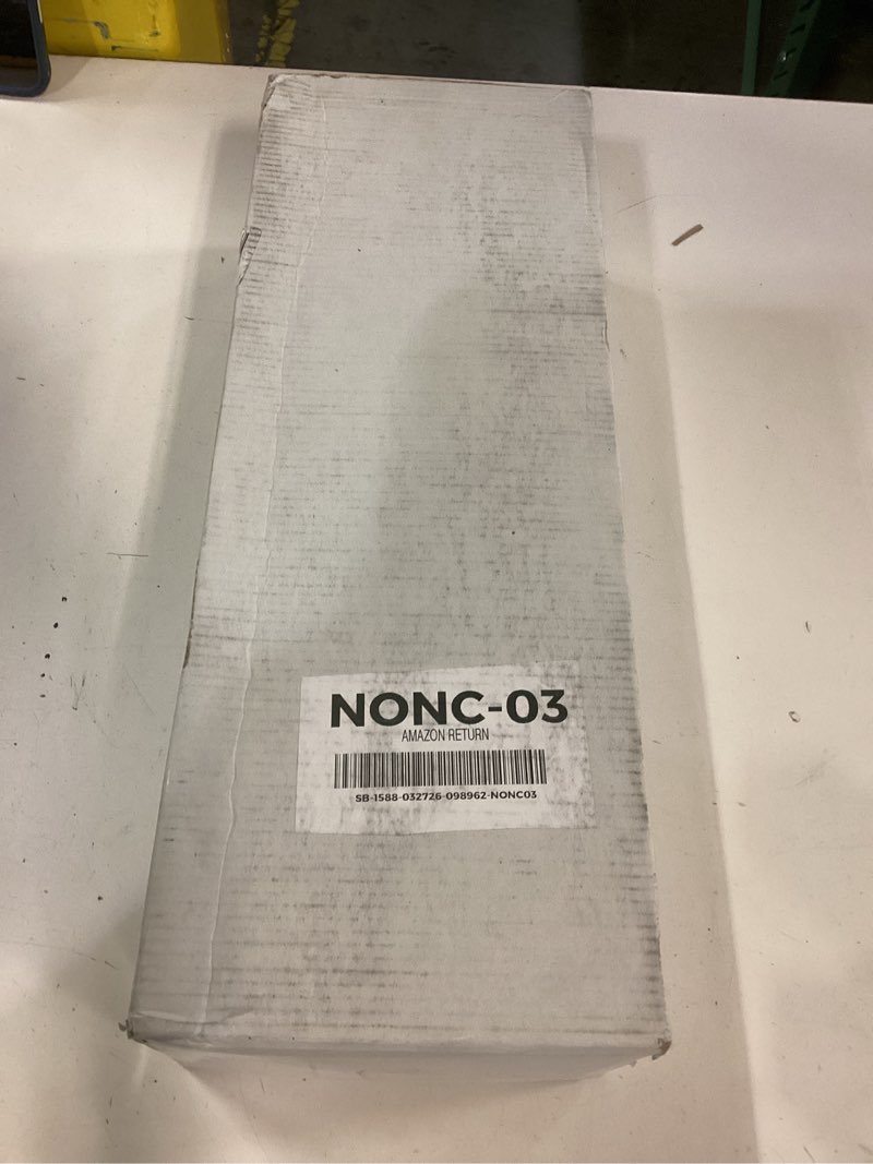 Condition photo showing New/Like New for race&herd puppy play gym, dog play mat, 8 bungee straps interactive puppy active toys - small dog jungle gym 19.5" frame with playground set indoor enrichment activity center (blue)