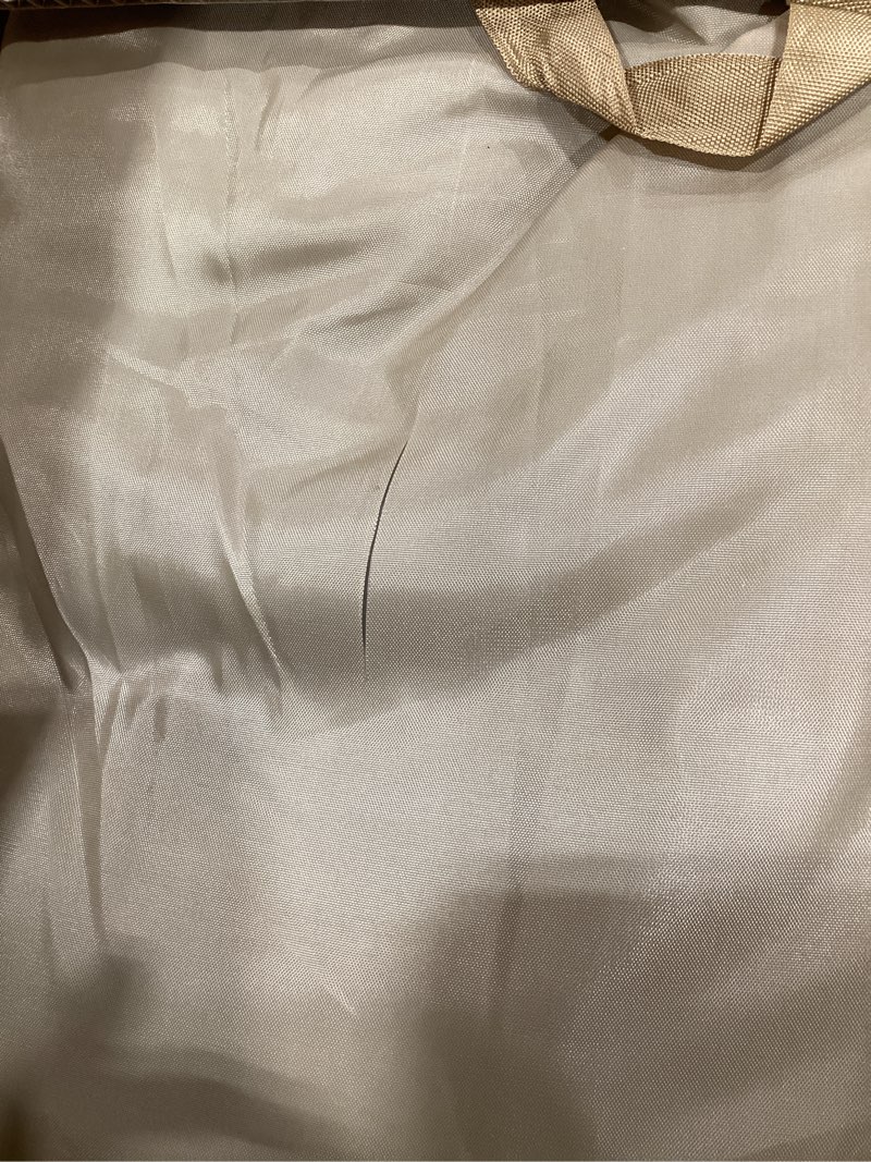 Condition photo showing New/Like New for Queen Air Mattress with Built - in Electric Pump - Fast Inflation, Supports up to 650 lbs - Ideal for Camping, Home, Guests, and Portable Travel Use 9" Queen