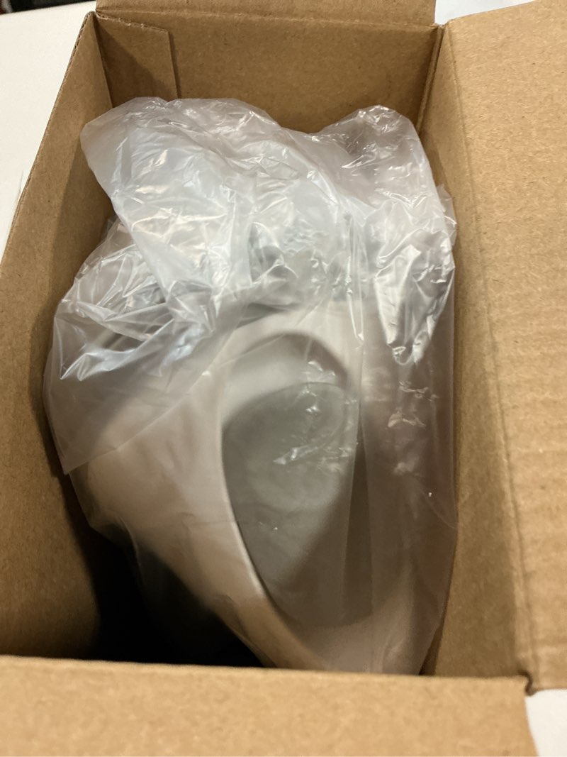 Condition photo showing New/Like New for 2 Pack 12 Inch Elderly Heavy Duty Shower Handle, Seniors Grab Bars for Bathtubs, Suction Cup Removable Handrails, Safety Bathroom Grip for Handicap (Light Gray) 12? Light Gray