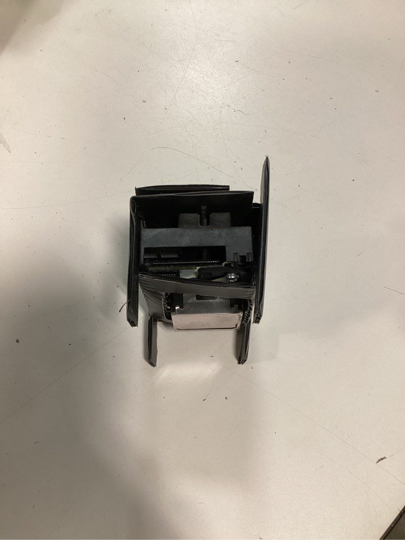 Condition photo showing As Is for Oumefar l1800 dtf printhead Replacement R1390 Print pirnthead Replacement for r260 r390 1390 l1800 1400 1430 1500w Printer