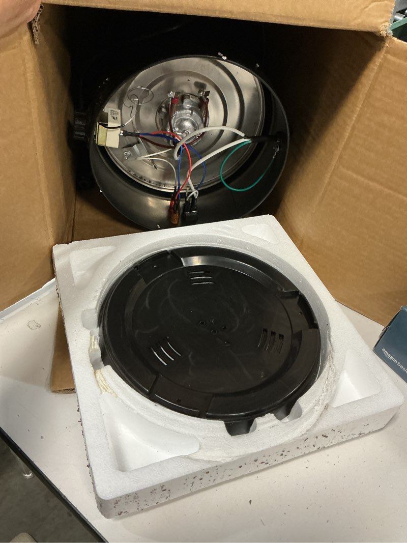 Condition photo showing As Is for garvee 12 l/80 cups coffee urn-3.2 gal double wall commerical coffee maker for buffet catering wedding gathering,large capacity hot coffee dispenser,stainless steel hot water urn-black