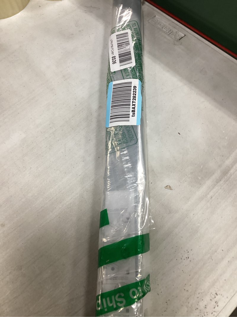 Condition photo showing Good Condition for LONTAN Heavy Duty Full Extension Ball Bearing Drawer Slides 8 10 12 14 16 18 20 22 24 Inch Side Mount File Cabinet Rails Dresser Runner Kitchen Cabinet Drawer Glides 100 LB Capacity (22 inch?1 Pair) Silve-1 Pair 22 Inch