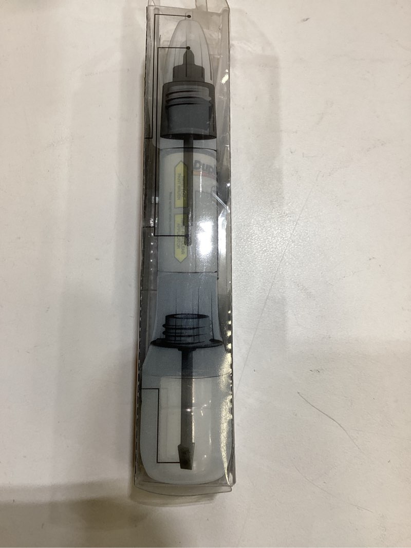 Condition photo showing Good Condition for Dupli-Color AGM0507 Light Bronze Mist General Motors Exact-Match Scratch Fix All-in-1 Touch-Up Paint