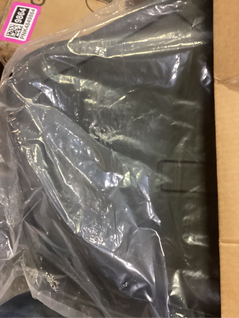 Condition photo showing Good Condition for floor mats for honda civic sedan 2022-2026/acura integra 2023-2026, all weather floor mats trunk cargo liner and door sill guards accessories, full coverage set (gas only, not fit manual) for honda civic | 2022-2026