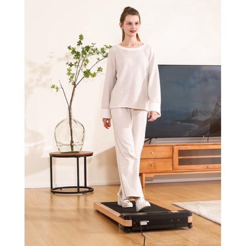 Masksone treadmill SL-Q21-BK