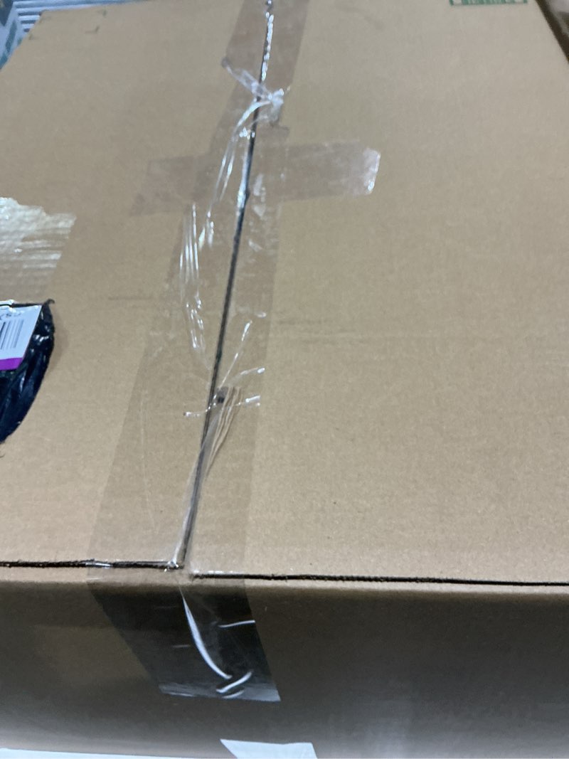 Condition photo showing Good Condition for PAGISOFE Machine Washable Area Rugs for Living Room 6x9 Ft,Cream White Soft Fuzzy Shaggy Rugs for Bedroom, Office Ivory Nursery Carpet Boys Girls Dorm Pastel Rug for Kids Room Home Decor Aesthetic 6' x 9' (Rectangular) Cream White