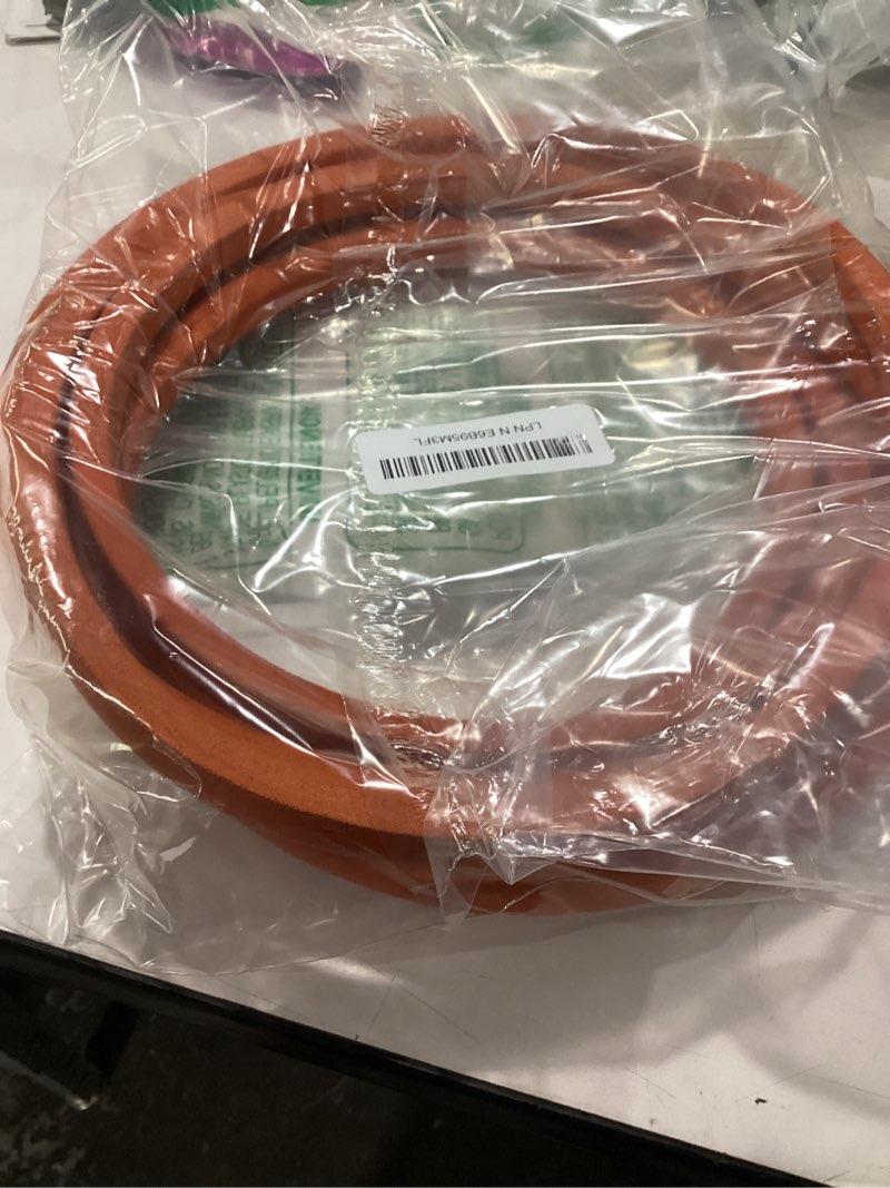 Condition photo showing New/Like New for deck belt 954-05078 / kevlar cord / 5/8" x 143 1/2" - compatible with cub cadet/mtd/troy-bilt 754-05078, husqvarna 574845603,exmark 1-413308, 413308