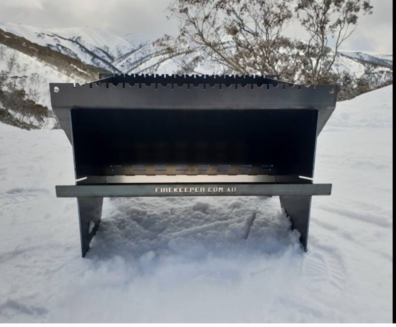fire keeper Fire Pit