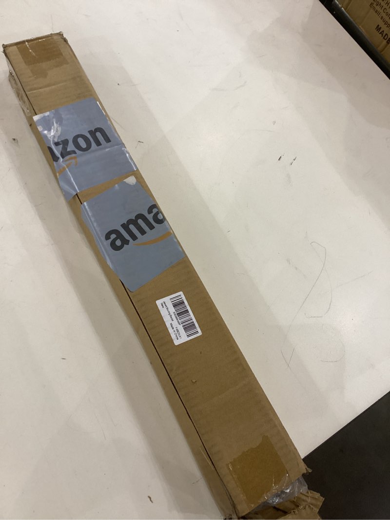 Condition photo showing Good Condition for JEACENT Wall Mounting Bracket Rust Free Stainless Steel Support for 9000-24000BTU Condenser Ductless Mini Split Air Conditioner Heat Pump Systems