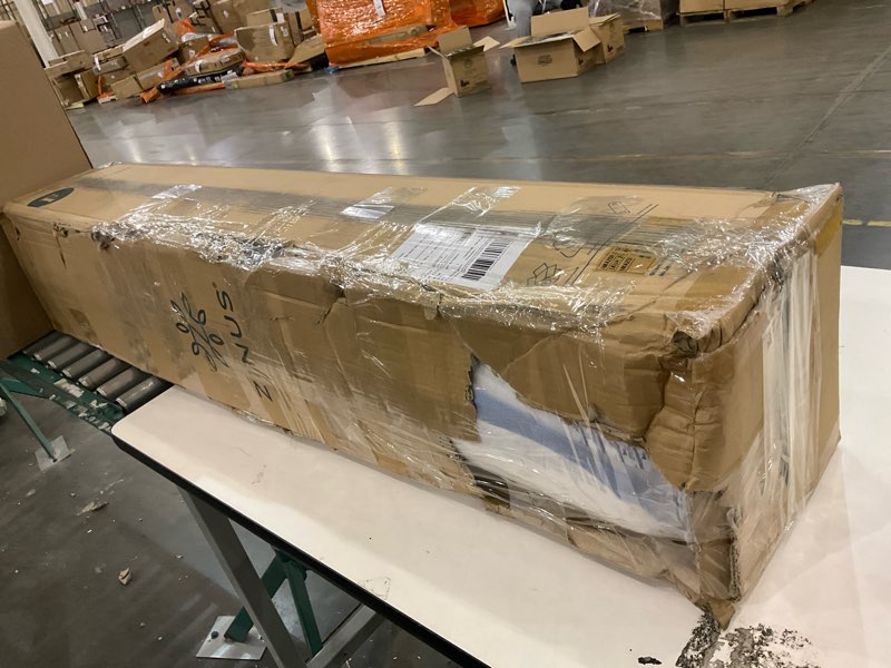 Condition photo showing New/Like New for Matress, 8”