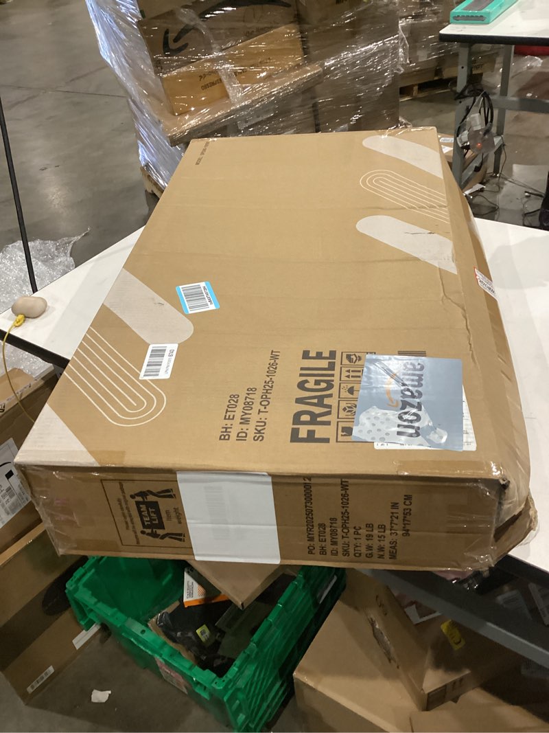 Convection Panel Space Heater Indoor Use, Large Room Electric Heater with Wifi App Control, Smart Mi