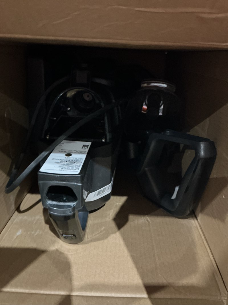 Condition photo showing As Is for bissell® crosswave® hydrosteam™ wet dry vac, multi-purpose vacuum, wash, and steam, sanitize formula included, 35151 crosswave hydrosteam