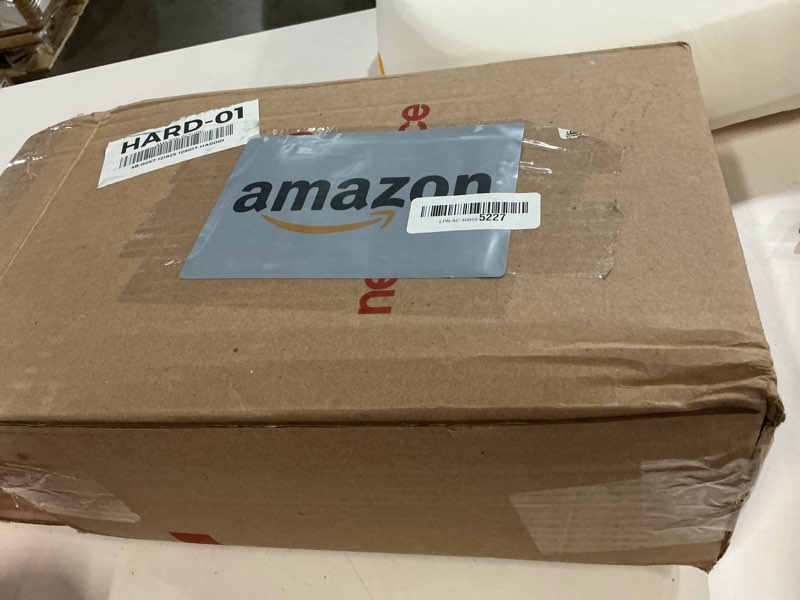 Condition photo showing As Is for Side Sleeper Pillow - Cooling Cervical Neck Pillow for Side Sleeping, Memory Foam Pillows for Back and Stomach Sleepers - Ergonomic Bed Pillow for Neck and Shoulder Pain Relief