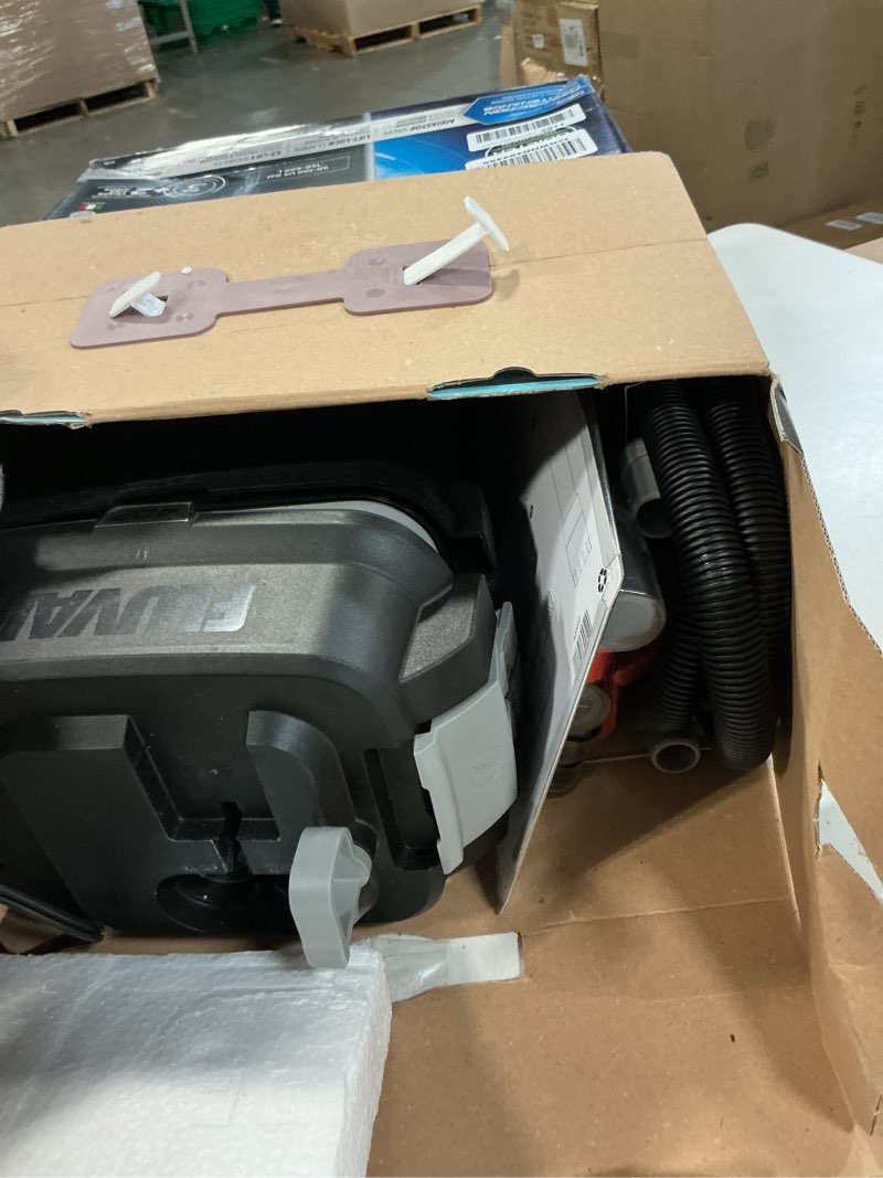 Condition photo showing Good Condition for fluval 407 perfomance canister filter - for aquariums up to 100 gallons - aquarium canister filter