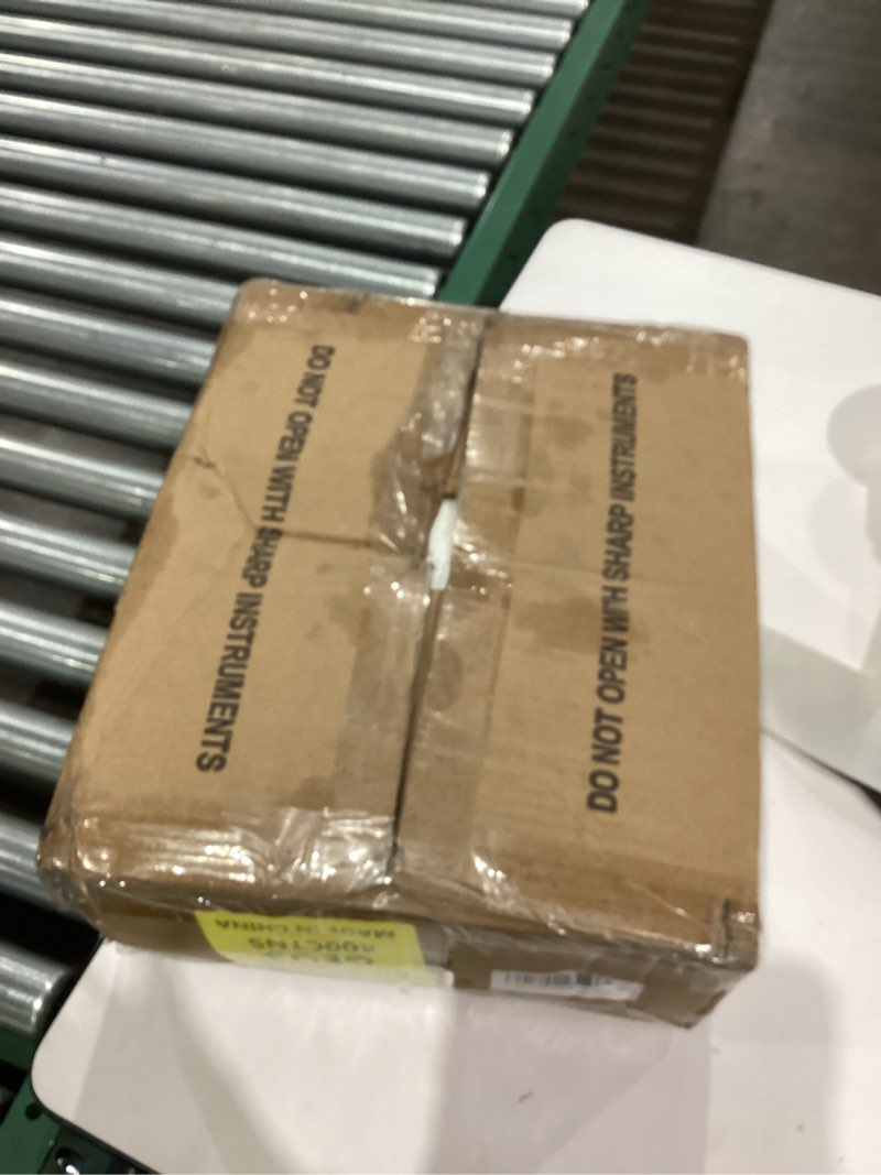 Condition photo showing New/Like New for warmcloud Luxurious Goose Down Feather Comforter Queen Size,All-Season Premuim Don Comforter with Skin-Friendly Cotton Cover,Hotel Collection Duvet Insert with Tabs,Cozy and Fluffy(90"X90")