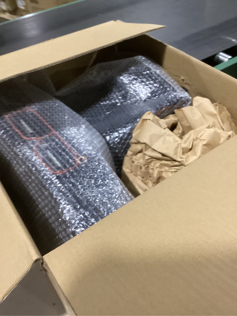 Condition photo showing Good Condition for Engine Intake Manifold with Runner Control Valve and Air Pressure Sensor Compatible with 2009-2017 Dodge Jeep Chrysler-Avenger Caliber Journey Compass Patriot 1.8L 2.0L 2.4L Replace#4884495AK