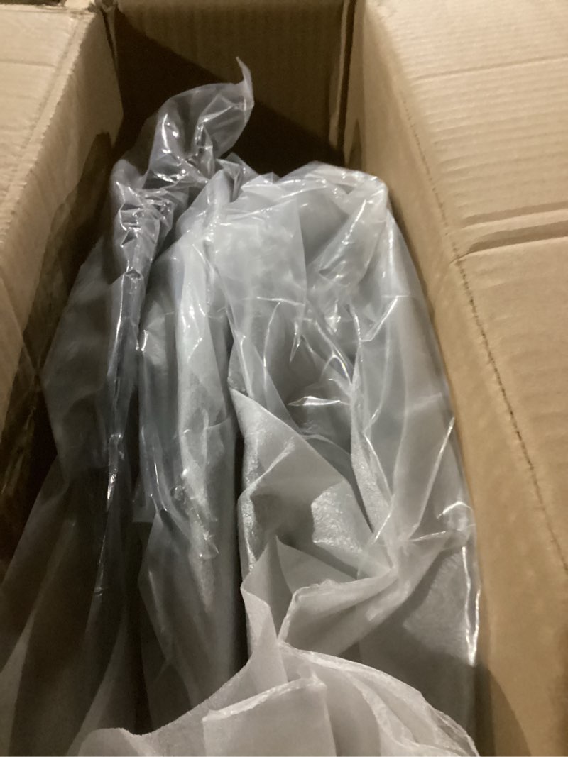 Condition photo showing New/Like New for 17 inch hubcap wheel skin covers compatible with 2019-2025 toyota rav4 xle hybrid xle, durable abs plastic tire rim covers (set of 4), standard wheels - snap on replacement (matte black)