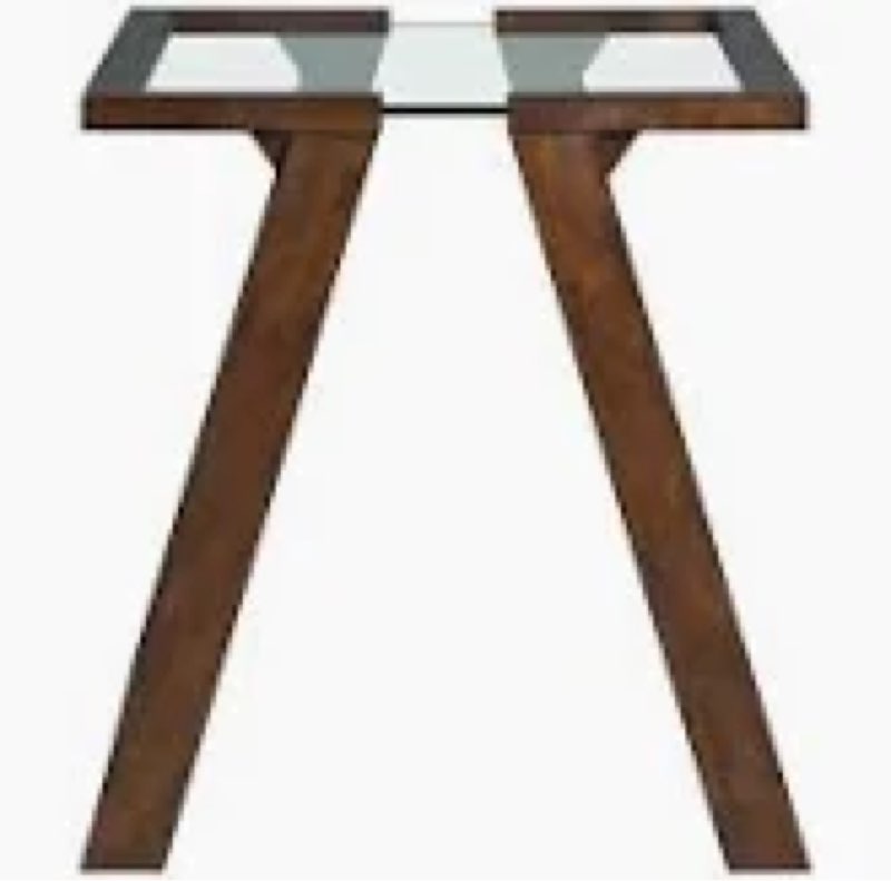 Stehouse Sled Coffee Table