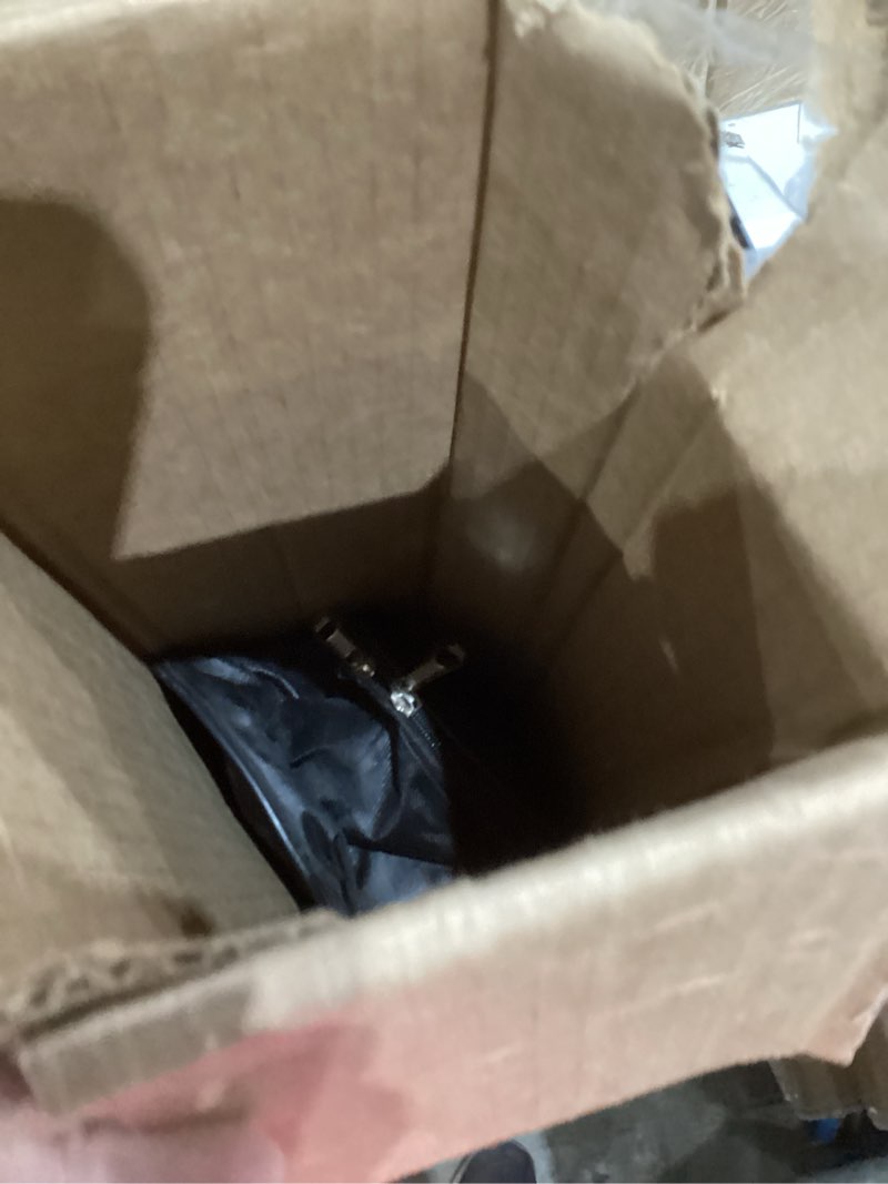 Condition photo showing As Is for Portable Tennis Net,Stainless Steel Poles Badminton Net Set Adjustable Height Nylon Net with Carry Bag, for Kids Volleyball, Pickleball,Soccer, Indoor, Outdoor Court, Backyard, Beach, Driveway 20 FT