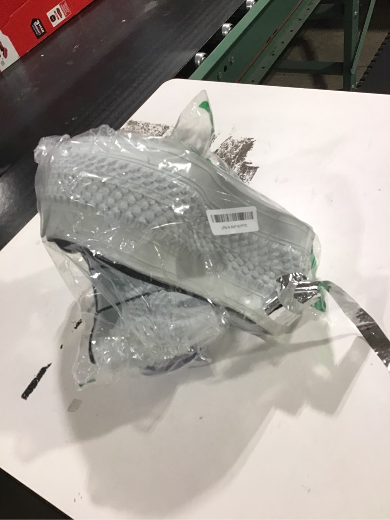 SIMEIQI Pair of 20x2.125 Bike Tires White Wall for Replacement Tire Kid's Bicycle (20x2.125)