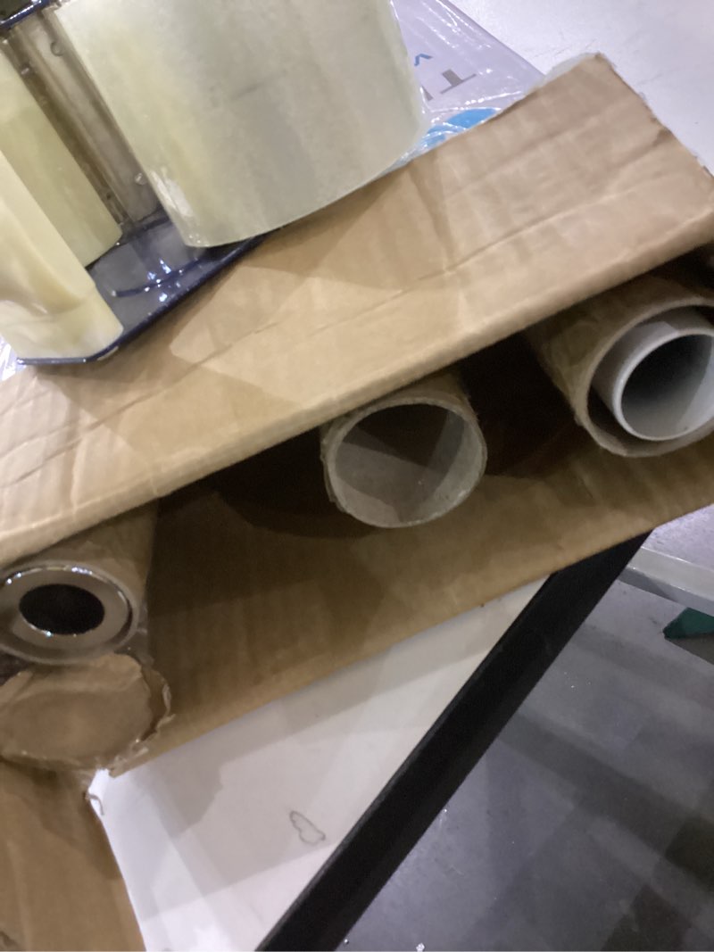 JJ CARE Transfer Pole - Floor to Ceiling Grab Bar with Adjustable Handle Height, 7 to 10 ft Grab Bar