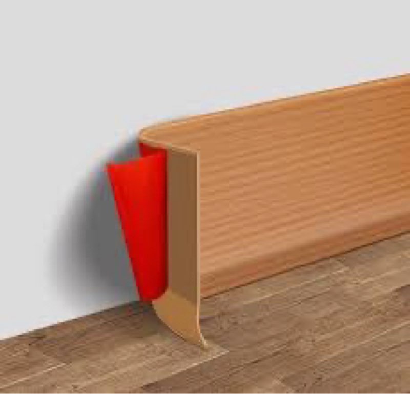 Vinyl Wall Base Baseboard Molding Trim 4" Flexible Self Adhesive Rubber Wall Base Moulding Trim Peel