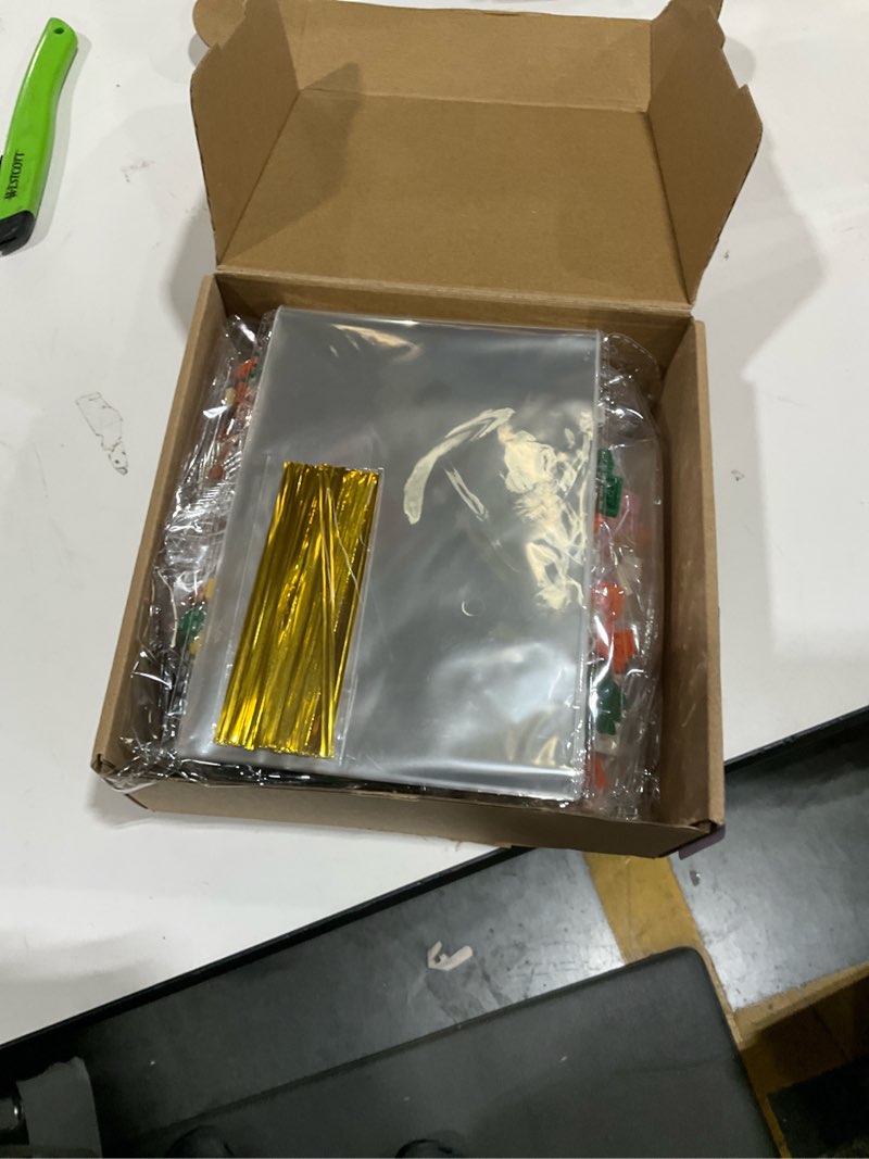 Condition photo showing Good Condition for blsfxroe 24 pcs easter italian brainrot building blocks set for kids, easter basket stuffers,12 unique patterns,fun mini building blocks toy for kids teens adults green