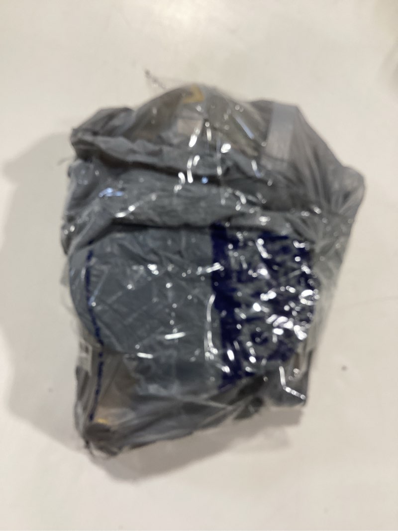 Condition photo showing As Is for home improvement and tools  incomplete