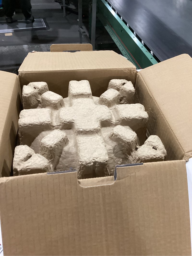 Vicks NaturalCare Cool Mist Ultrasonic Humidifier (VUL530), White, Small Room – Humidifier and Diffu