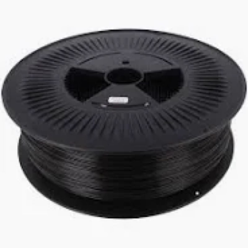petg filament 1.75mm, ultra tough, heat optimized, odorless, 4kg(8.8lbs) sunlu petg 3d printer filam