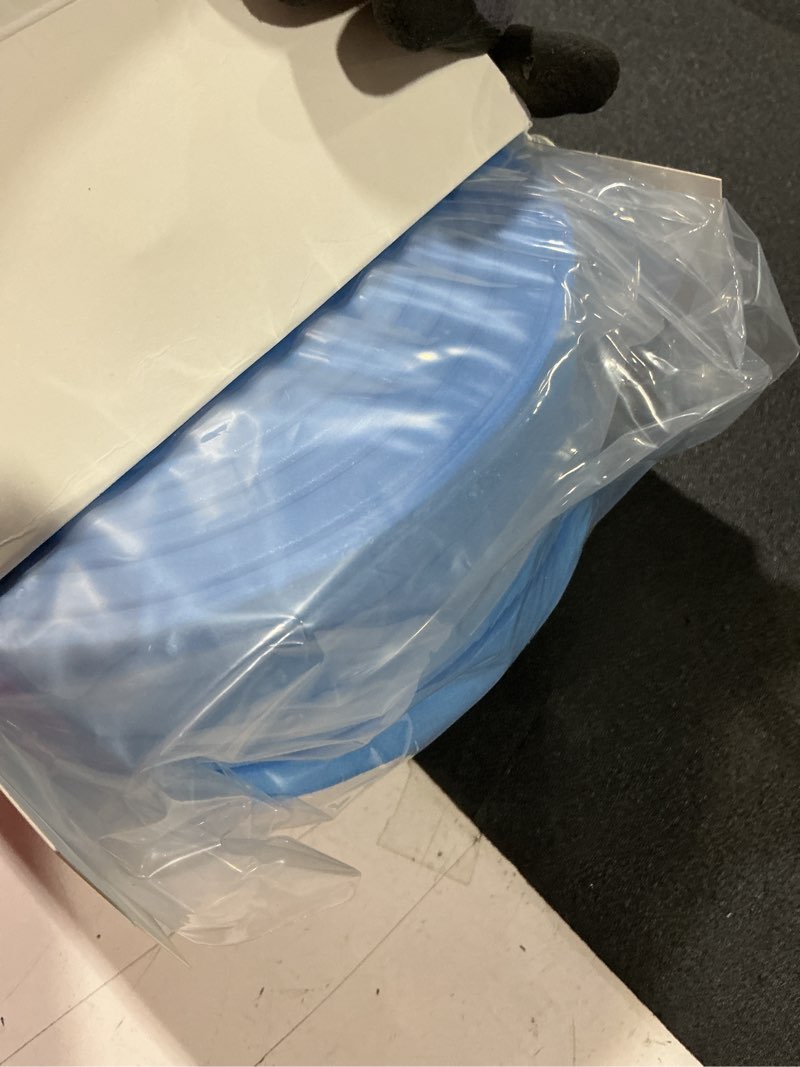 Condition photo showing New/Like New for horse hoof boots pads eva breathable hoof packing comfortable cushiony pads for horses foot boots 15 mm thicknesses 4